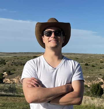 Alec M. Wantoch, CEO & Founder of BeemFlow